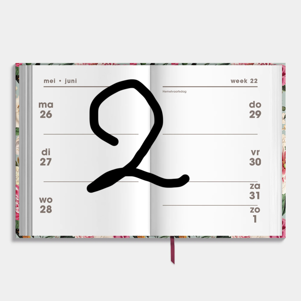 Baanplanner versie 3.0