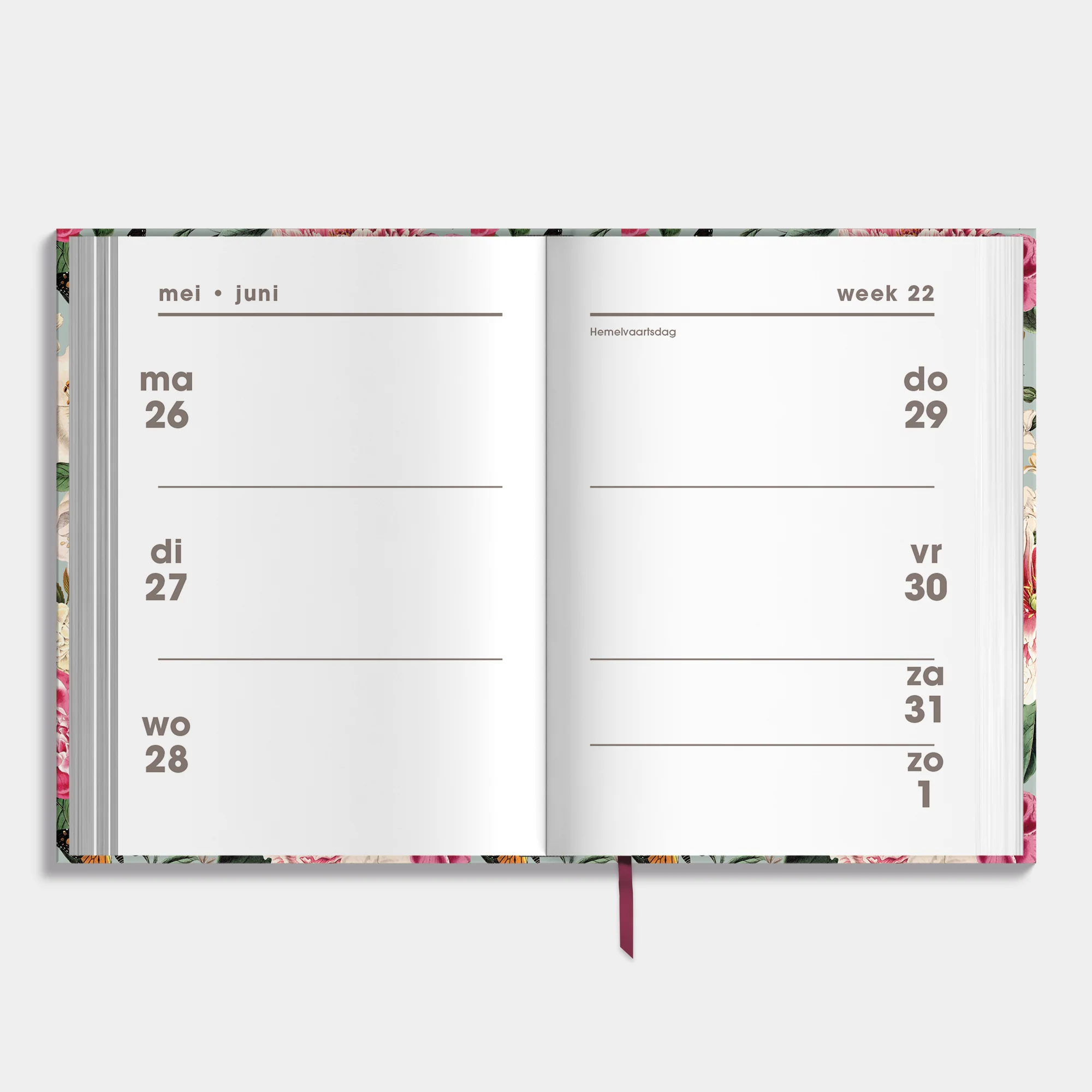 Baanplanner versie 2.0