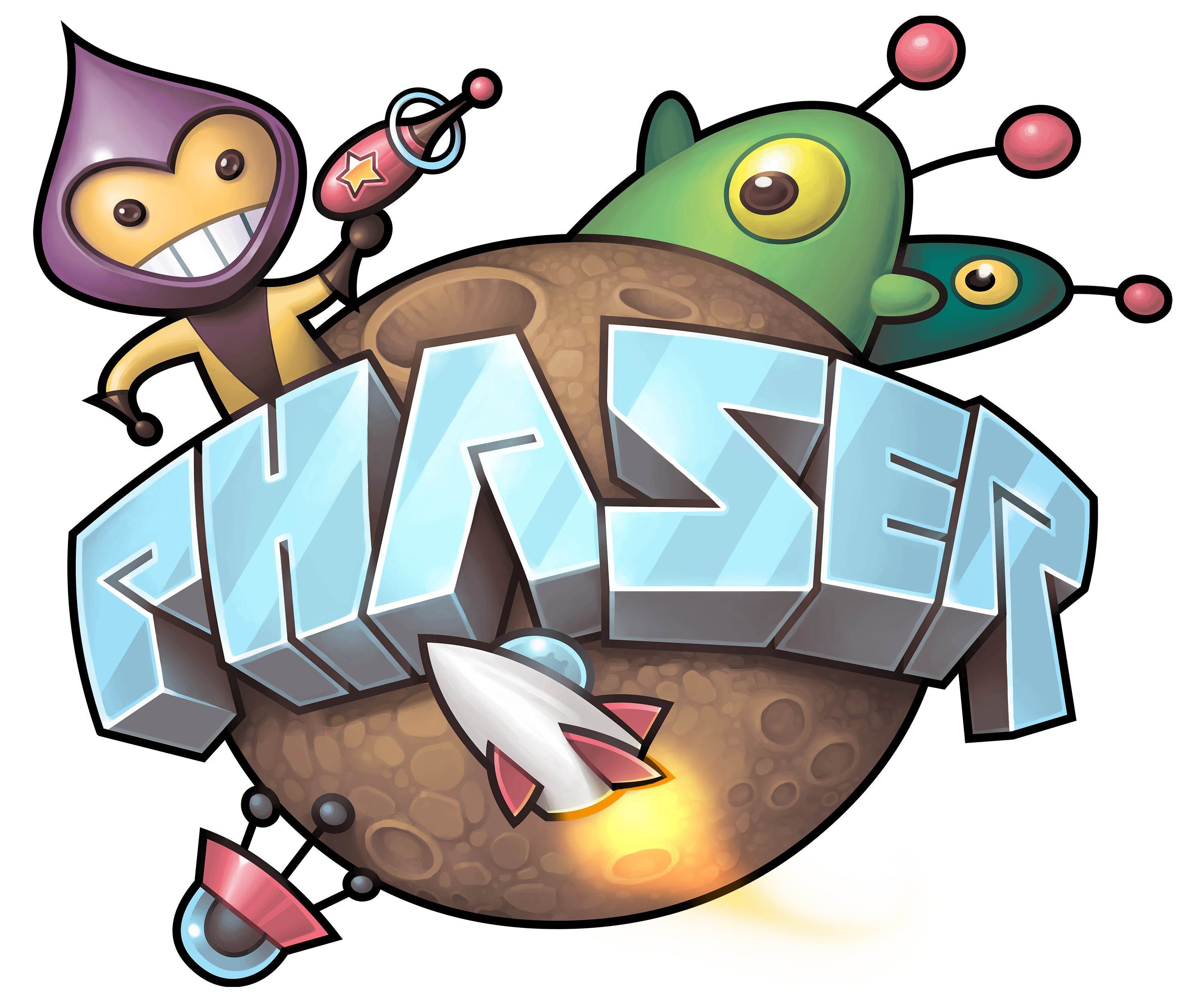 Phaser